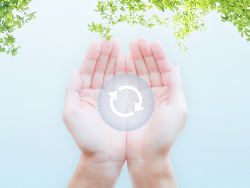 産業廃棄物収集全般