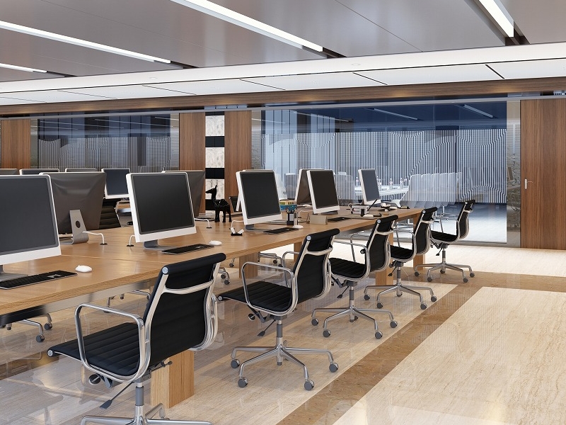 オフィス・店舗ソリューション